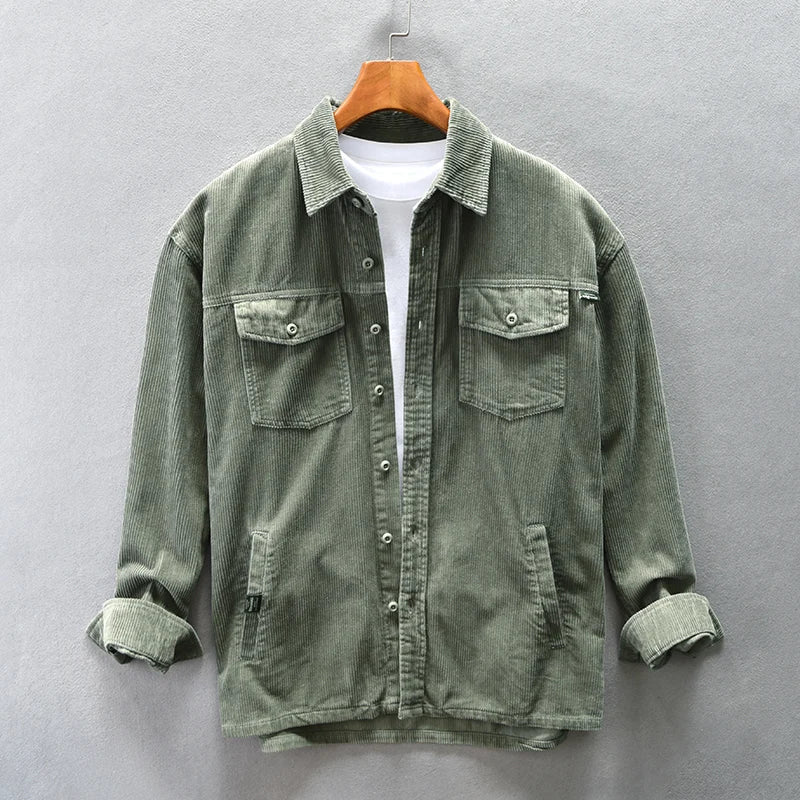 Ramon® | Men'S Jacket