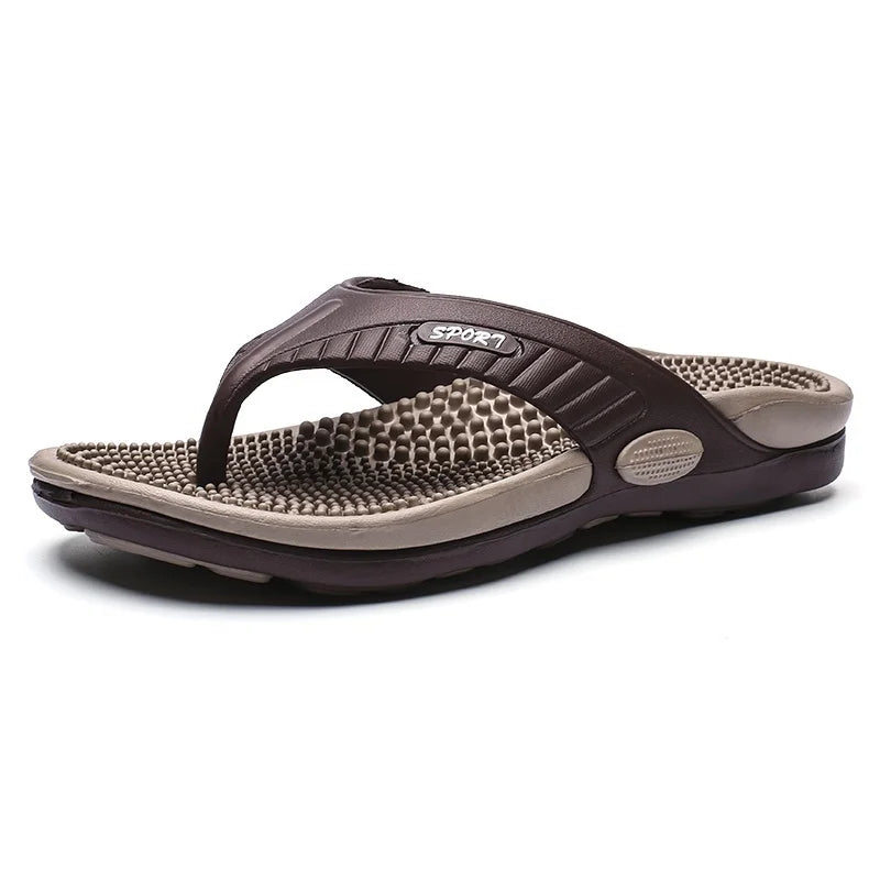 Clement® | Men'S Casual Flip Flops