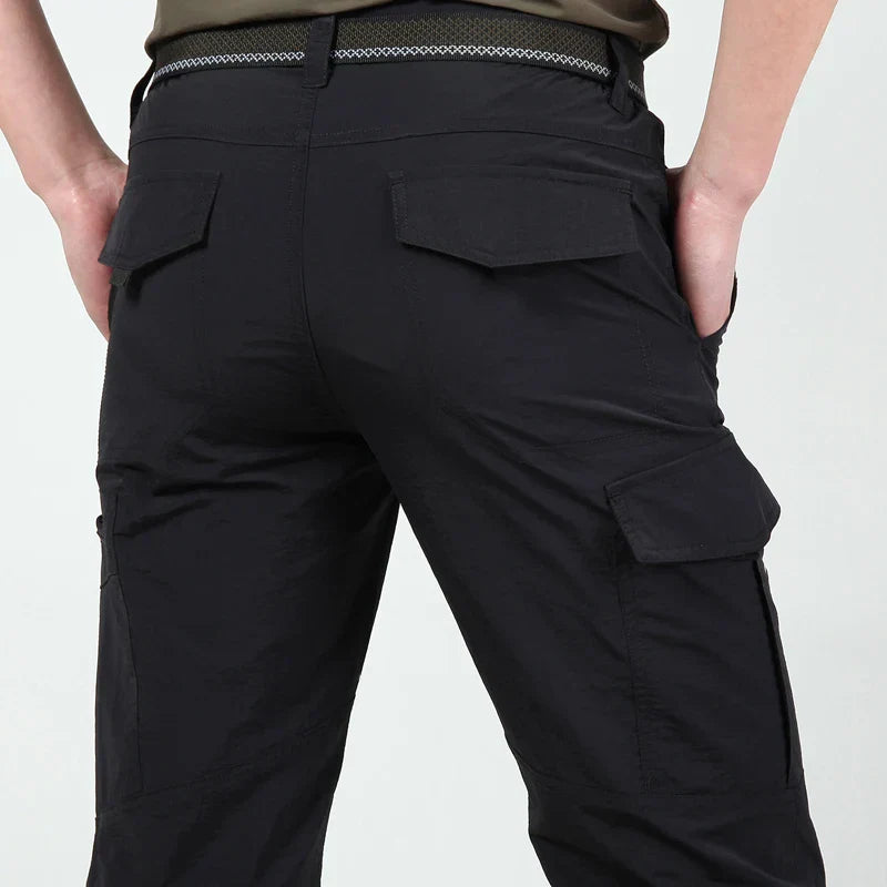Pedro® | Elegant And Casual   Trousers