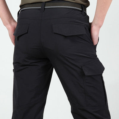 Belarmino® | Chic And Relaxed   Trousers