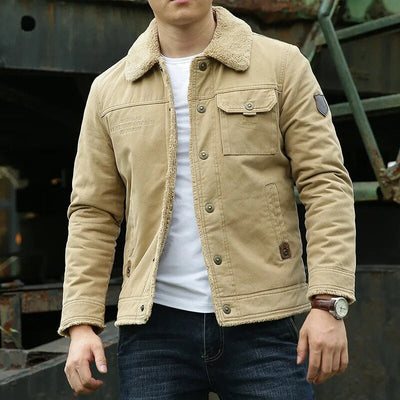 Misael® | Men'S Jacket