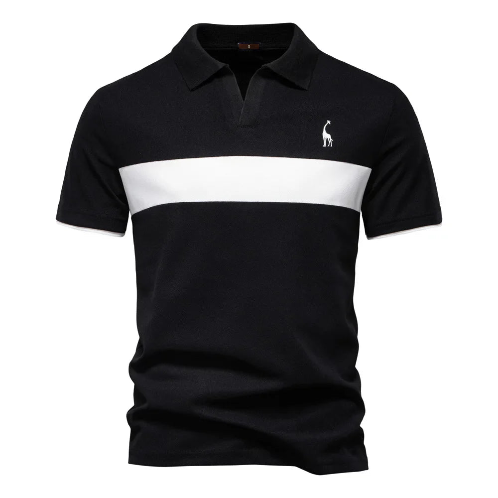 Clay | Casual Men's Polo