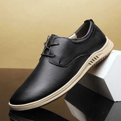 Bennett® | Leather Shoes