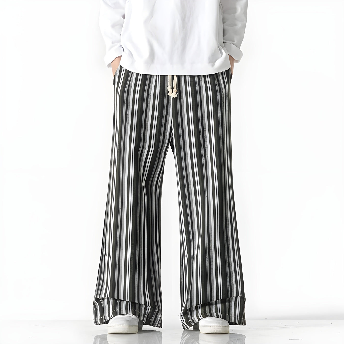 Aeneas | Bruno Palazzo Pants