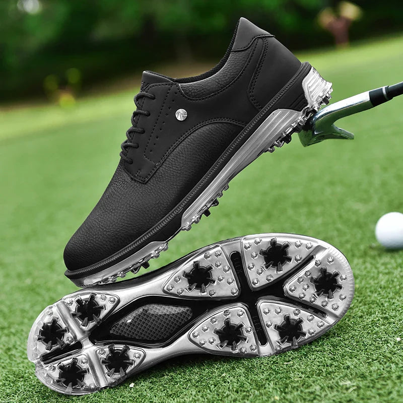 Fortunato® | Golf Shoes