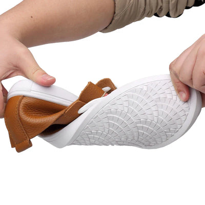 Orhan® | Demar Genuine Leather Sneakers