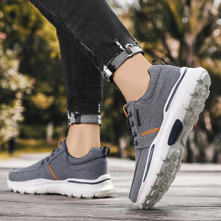 Belmont® | Classic Sneakers