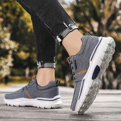 Belmont® | Classic Sneakers