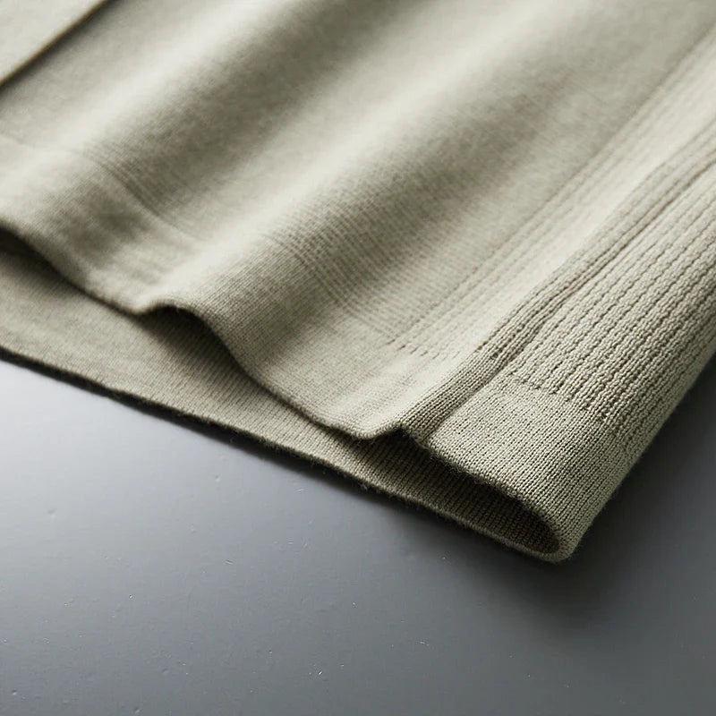 Konrad® | MERINO WOOL CARDIGAN