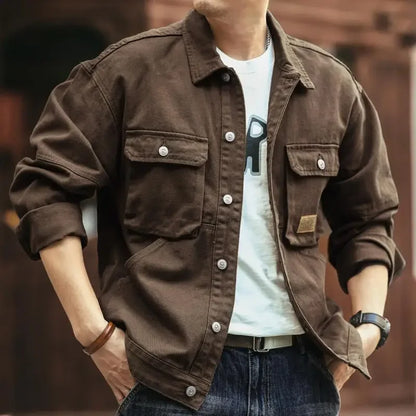 Sawyer® | Jacket