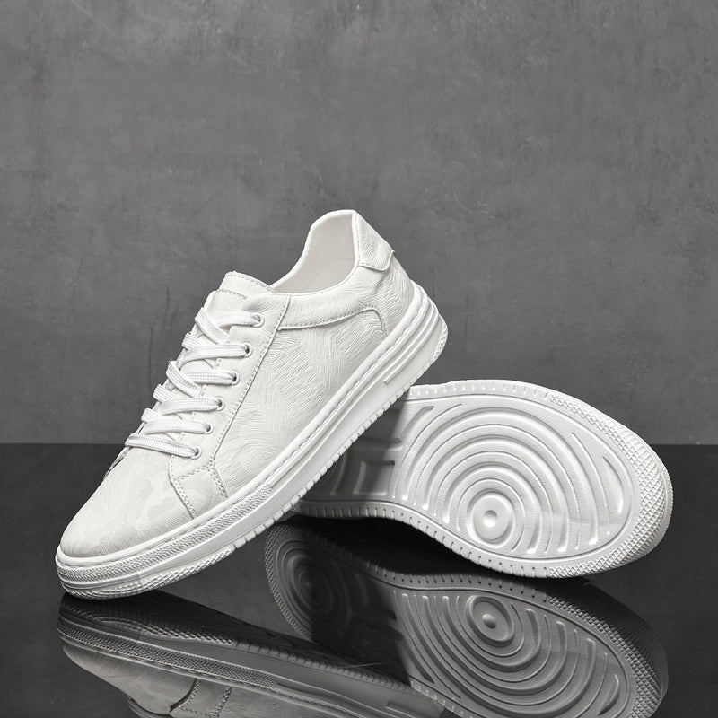 Iván® | London Leather Sneakers