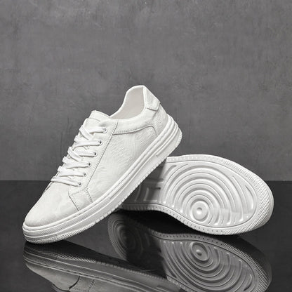 Iván® | London Leather Sneakers