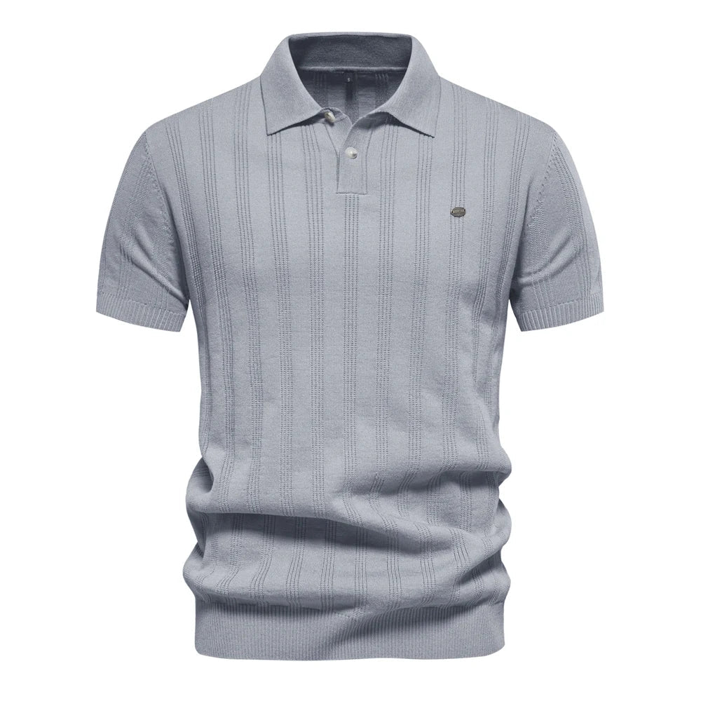Gregg® | Men'S Polo Shirt