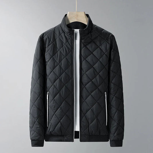Gonzalo® | Quilted Puffer Jacket