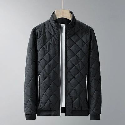 Gonzalo® | Quilted Puffer Jacket