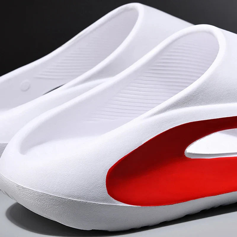 Ezekiel | Foam Sandals