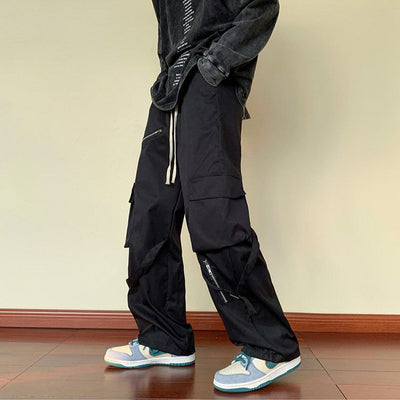 Javan® | Multi-Pocket Cargo Baggy Pants