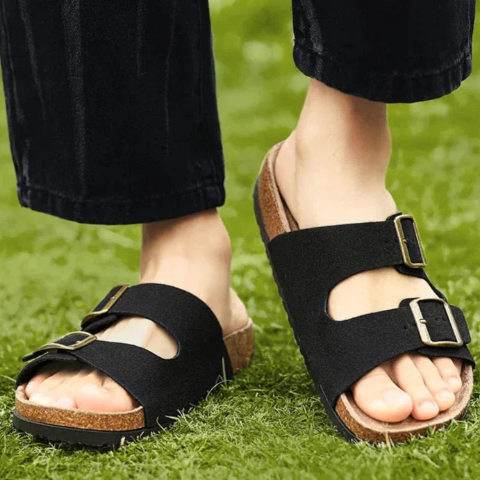Biddie® | Ojai Sandals