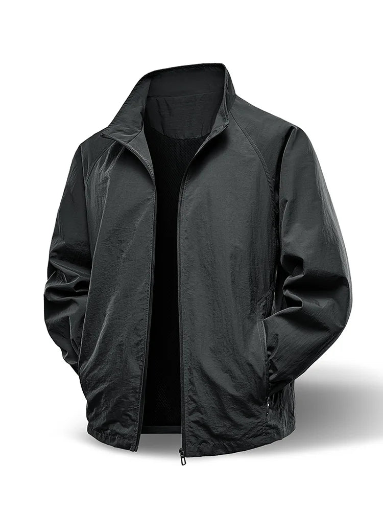 Sean | Elegant Summer Jacket
