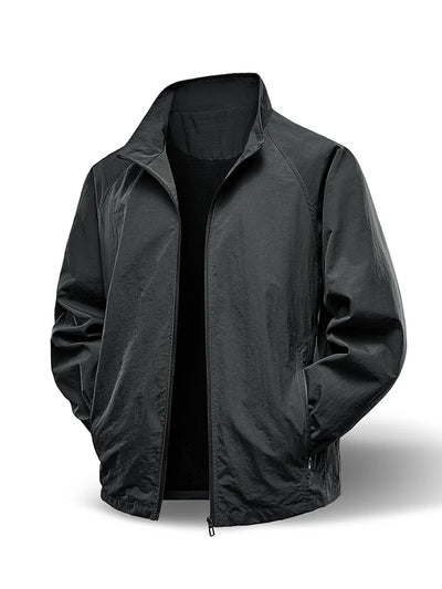 Sean | Elegant Summer Jacket