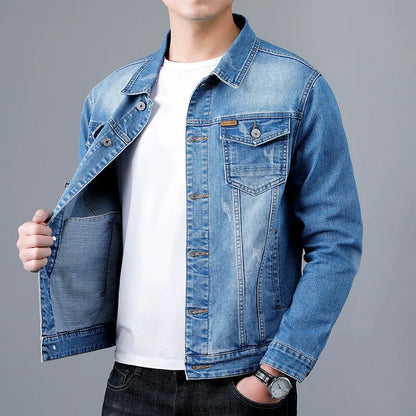 Vaughn® | Denim Jacket