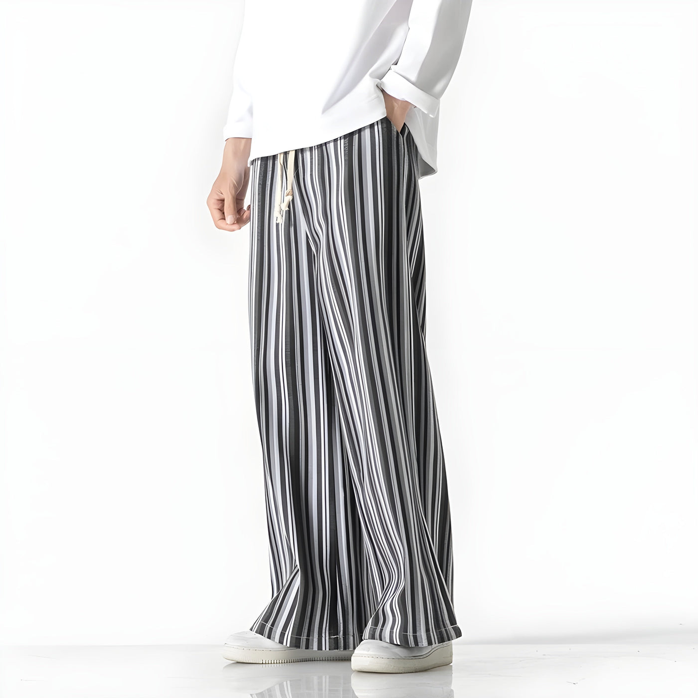 Aeneas | Bruno Palazzo Pants