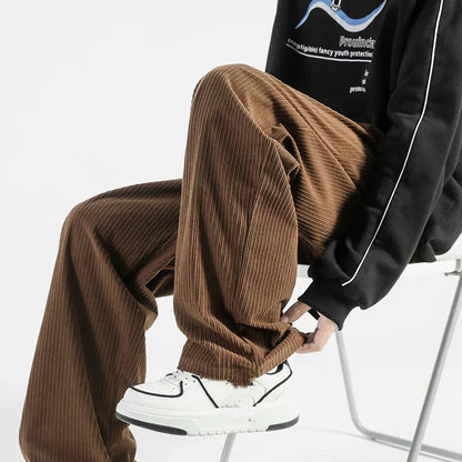 Richard® | Corduroy Pants