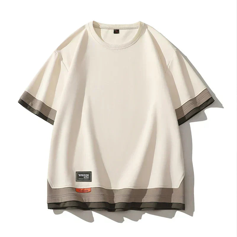 Kinan® | Oversize Maverick T-Shirt