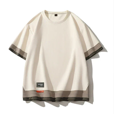 Kinan® | Oversize Maverick T-Shirt