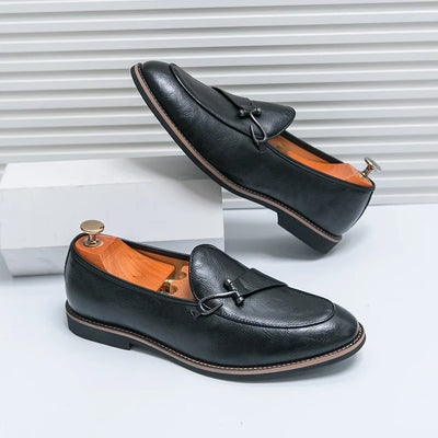 Nazar® | Cruz Loafers