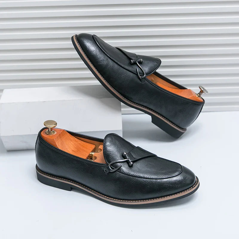 Angus® | Cruz Loafers
