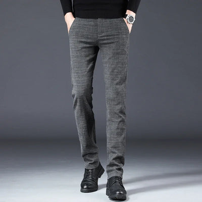 Arrow® | Slim Fit Pants