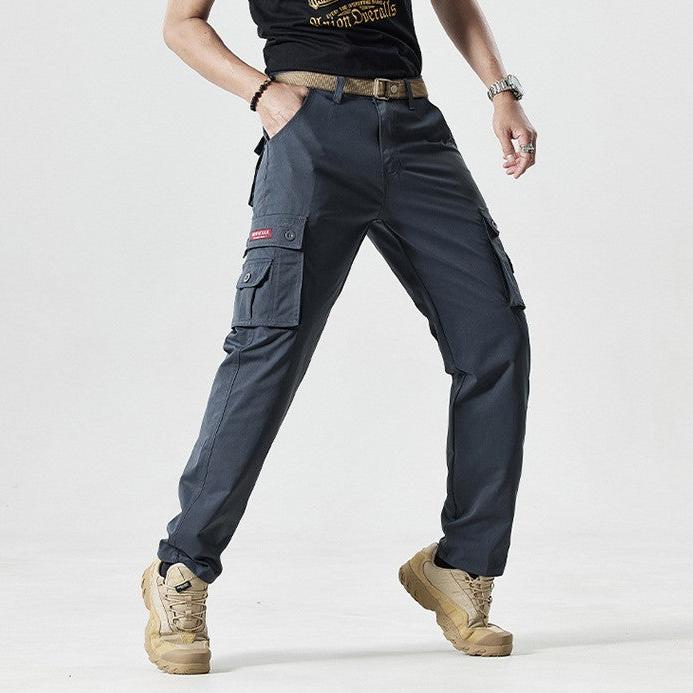 Carlos® | Modern And Fashionable   Trousers