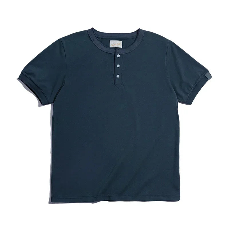 Xavier® | Vintage Cotton Shirt