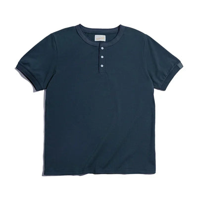 Xavier® | Vintage Cotton Shirt