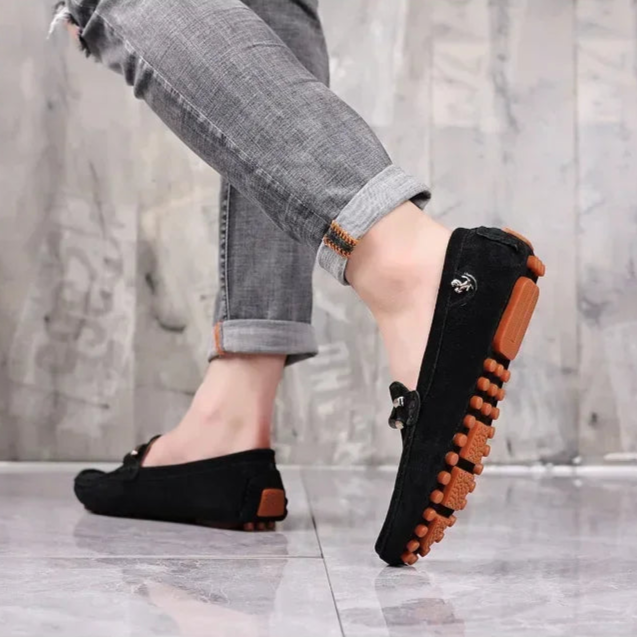 Lelio® | Baren Loafers