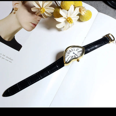 Zelmar | Mirage Fluid Watch