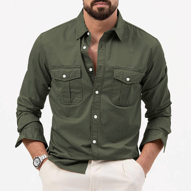 Kamran® | Men's shirt Workwear