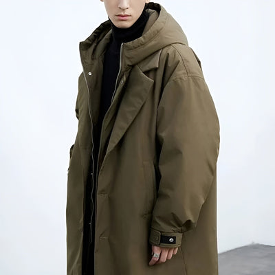 Gervais | Classic trench coat