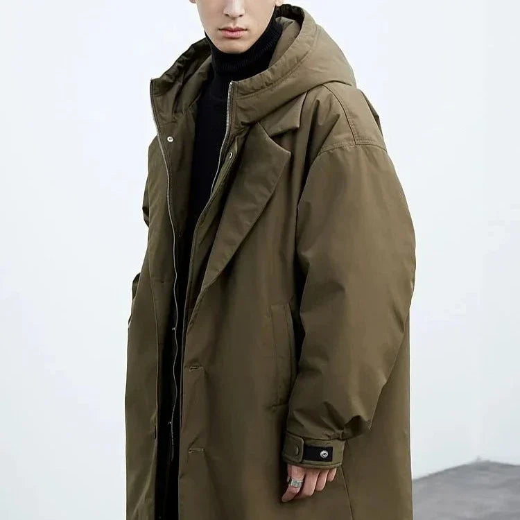 Gervais | Classic trench coat