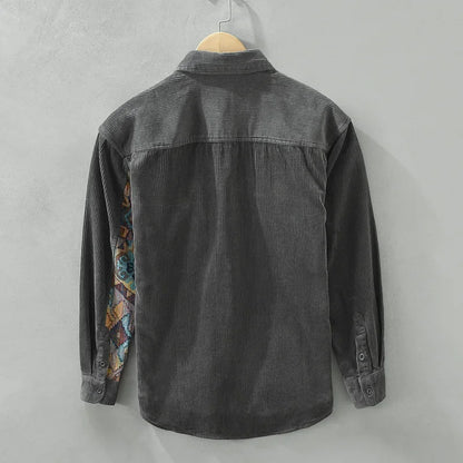 Abayomi® | Dan Wellington Long Sleeve Shirt