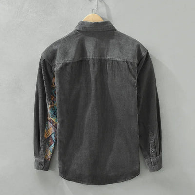 Abayomi® | Dan Wellington Long Sleeve Shirt