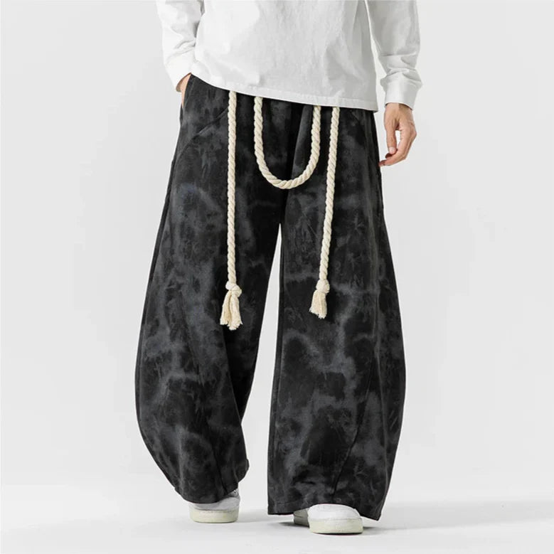 Athol® | Kitzu Crazy Sweatpants