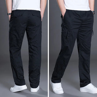 Addison® | Casual Cotton Pants For Men