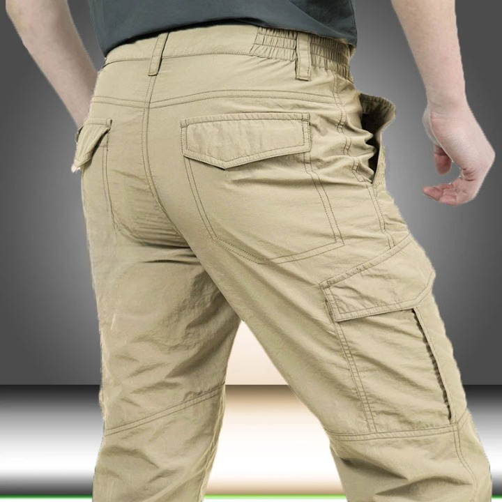 Belarmino® | Chic And Relaxed   Trousers