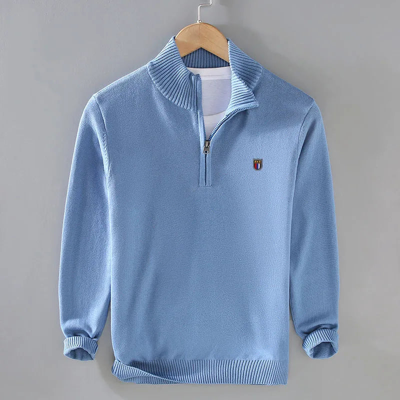 Amaan® | BILTMORE SWEATER