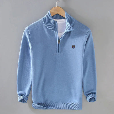 Amaan® | BILTMORE SWEATER