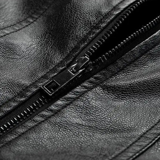 Hilario® | Rails Genuine Leather Jacket