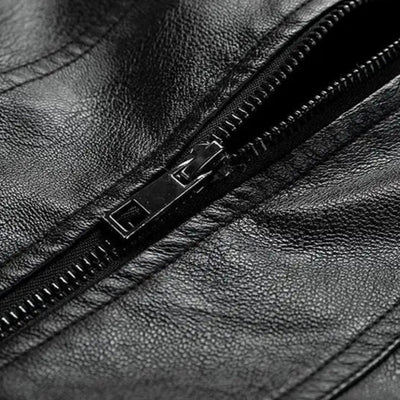 Hilario® | Rails Genuine Leather Jacket
