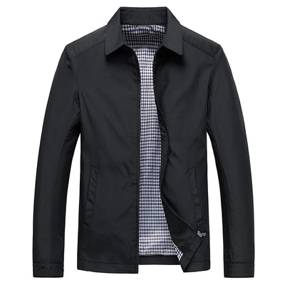 Harry® | Stylish jacket with zip
